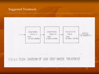 Tannery Industry | PDF