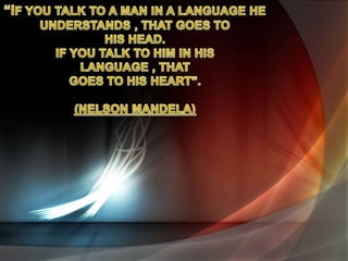 The World Languages
