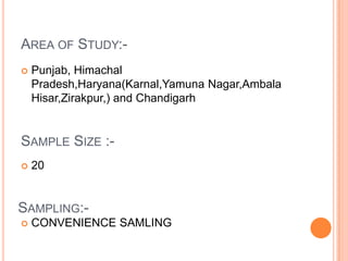 Earning Per Share:-	=Profit/Share CapitalEarning per share helps in determining the market price of the equity share of the company. It also helps to know whether the company is able to use its equity share capital effectively with compare to other companies. It also tells about the capacity of the company to pay dividends to its equity shareholders.