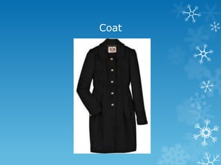 Coat

 