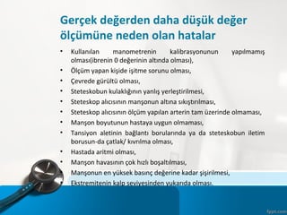 mcconnell kalp sağlığı merkezi havuzu düşük tansiyon değeri