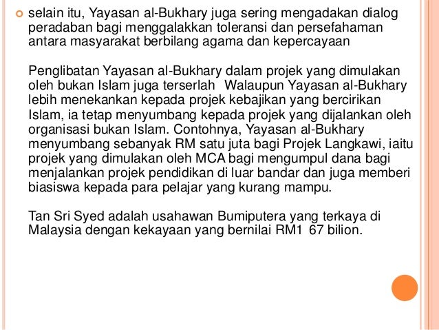 Usahawan yang berjaya Tan sri syed_mokhtar_al_bukhary