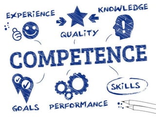 Orientasi
Kompetensi dan Talent Management
 