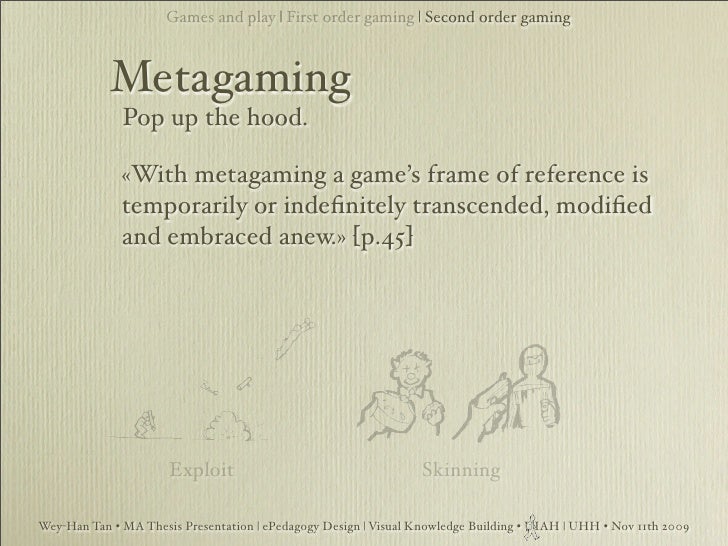 What is a dissertation picture