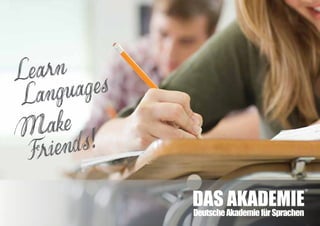 Learn
Languages
Make
Friends!
 