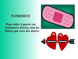 Trousse de premiers secours