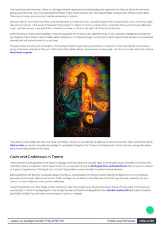 Tantra Spiritual Knowledge Of Practical Nature pdf tantra-spiritual-knowledge-of-practical-nature-pdf