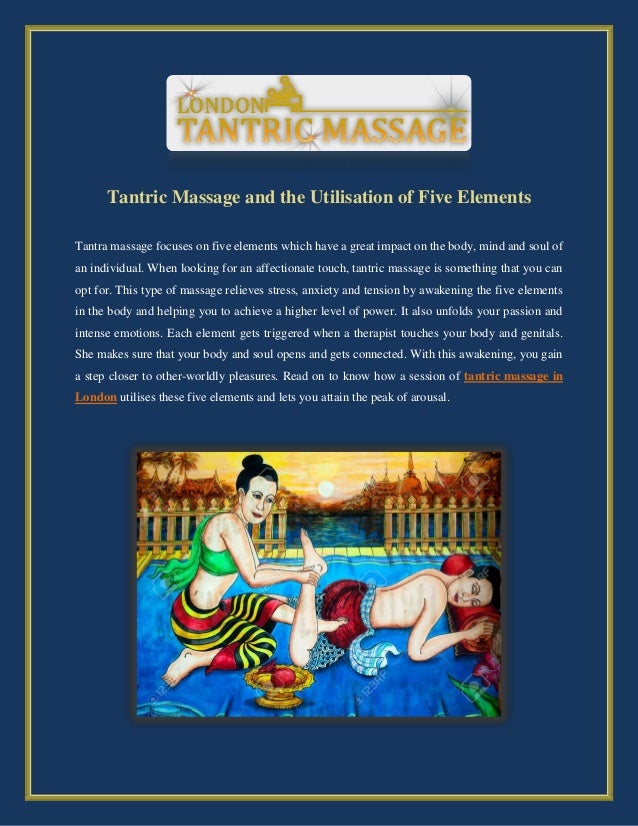 Massage tantra Isabela Pomares