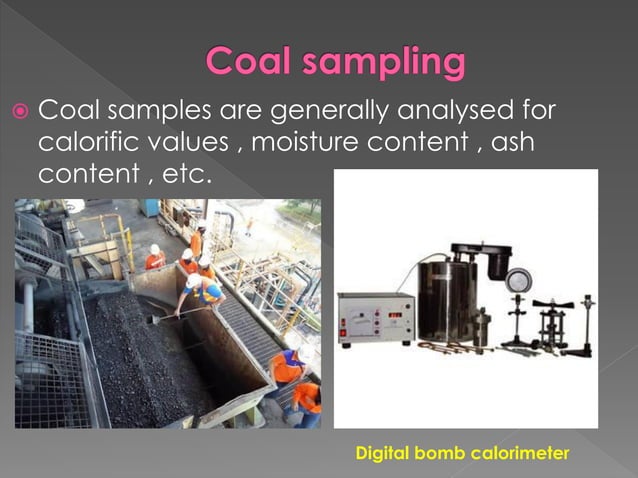 sampling of solid | PDF