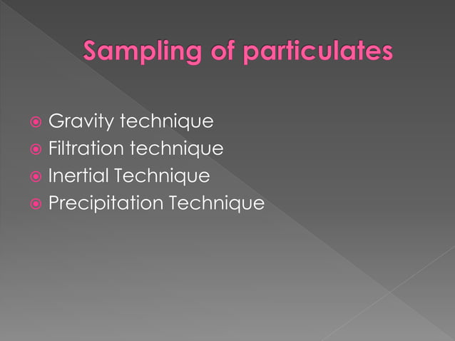 sampling of solid | PDF