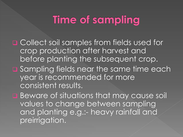 sampling of solid | PDF