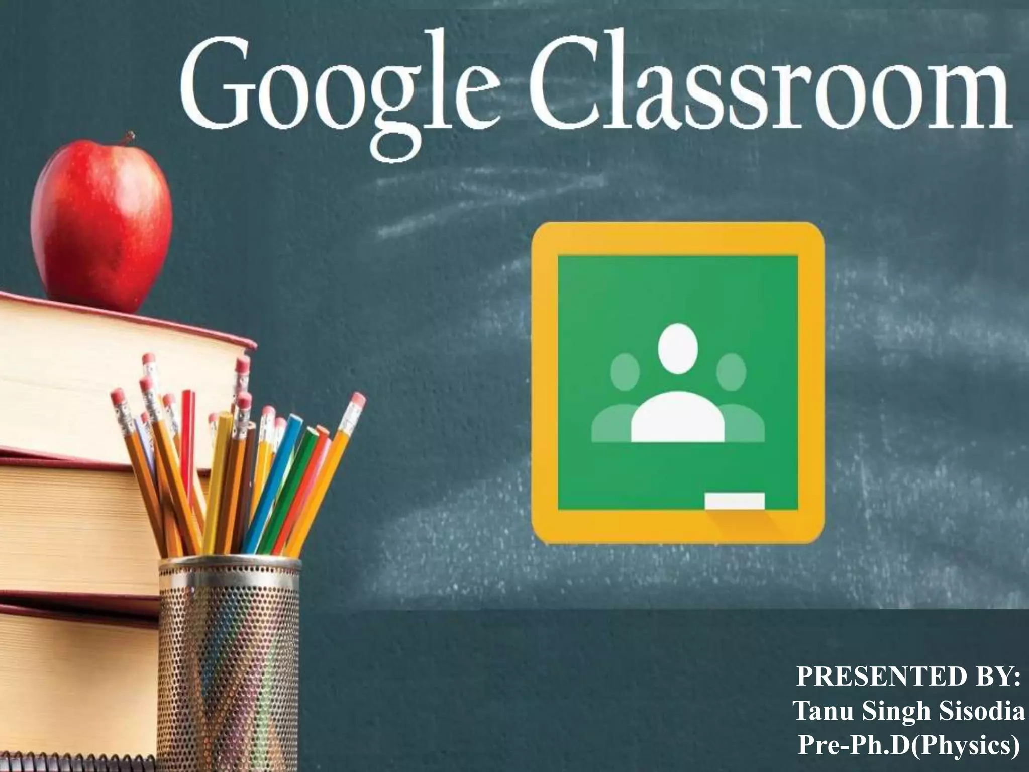 google-classroom-ppt