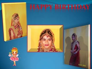 Tanvi | PPT