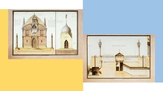 Arquitectura Visionaria