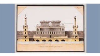 Arquitectura Visionaria