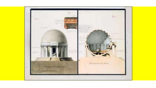 Arquitectura Visionaria