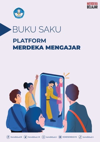 PLATFORM
MERDEKA MENGAJAR
 