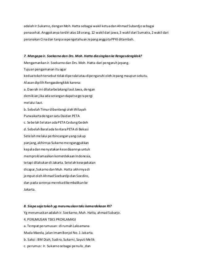 Tanya jawab soal ips2