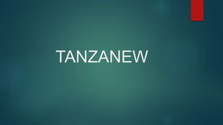 TANZANEW
 