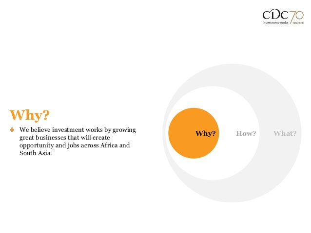 Current Investment Climate And Ethical Investment In Tanzania Prese