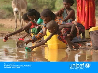 Tanzania water access | PPT