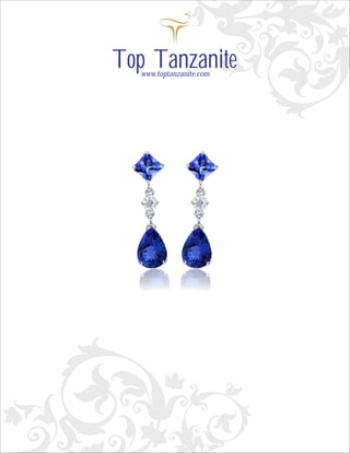 Top Tanzanite
www.toptanzanite.com

 