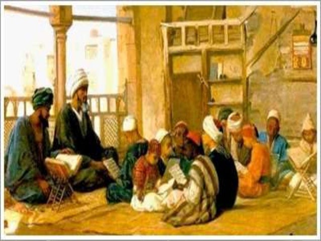 C Osmanli Egitim Sistemi Ppt Video Online Indir