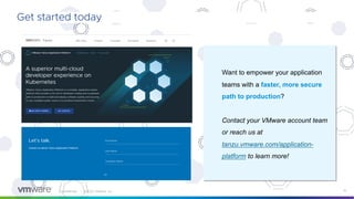 Virtual Developer Connect Workshop - English