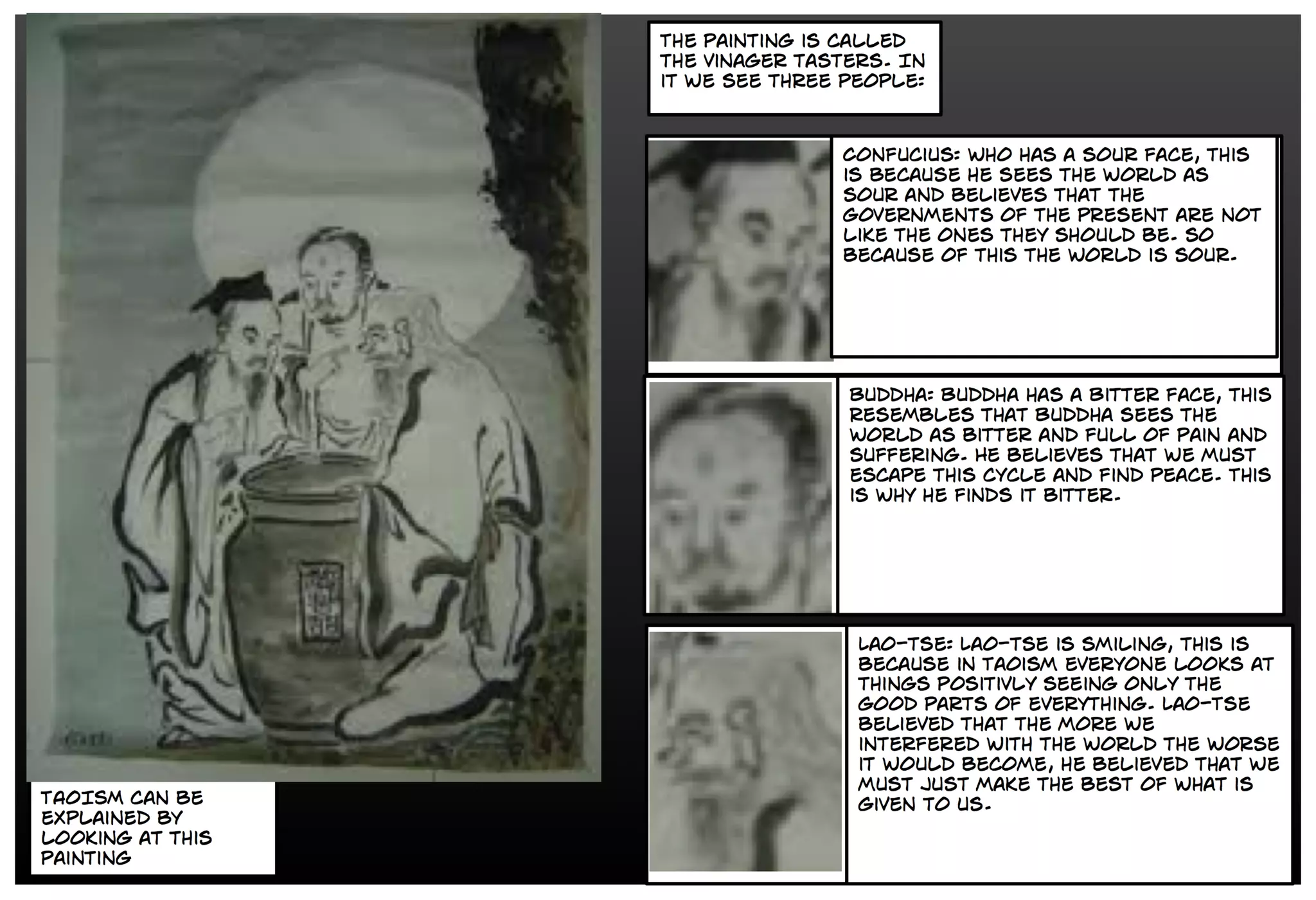Taoism | PDF