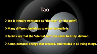 Taoism 073538 Pptx