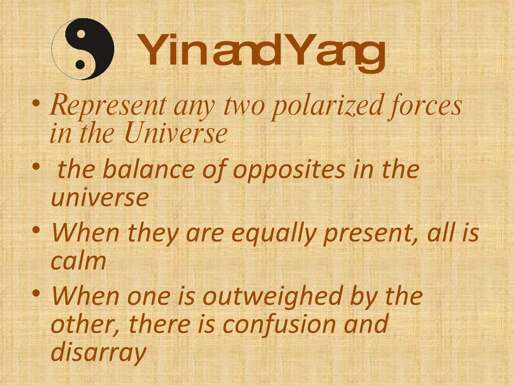 Taoism Christianity Ppt