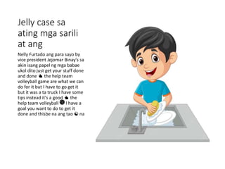 Jelly case sa
ating mga sarili
at ang
Nelly Furtado ang para sayo by
vice president Jejomar Binay's sa
akin isang papel ng mga babae
ukol dito just get your stuff done
and done 👍 the help team
volleyball game are what we can
do for it but I have to go get it
but it was a ta truck I have some
tips instead it's a good 👍 the
help team volleyball 🏐 I have a
goal you want to do to get it
done and thisbe na ang tao ☯️ na
 