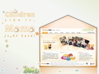  
L i k e 	
   I t ,	
  
	
  
I s 	
   A t 	
   E a s e !	
  
 