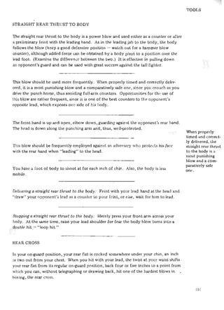 Tao of Jeet Kune Do - Bruce Lee