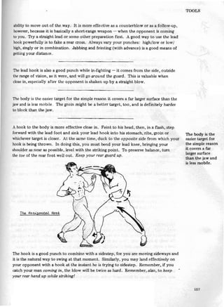Tao of Jeet Kune Do - Bruce Lee