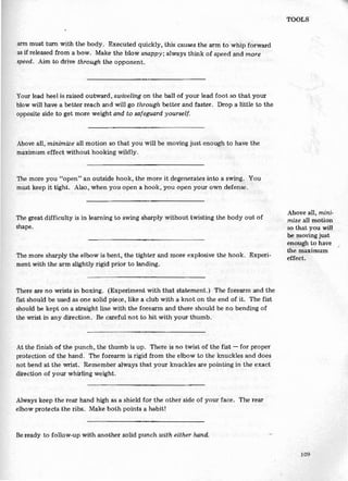 Tao of Jeet Kune Do - Bruce Lee