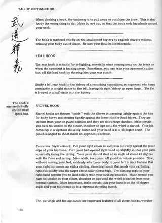 Tao of Jeet Kune Do - Bruce Lee