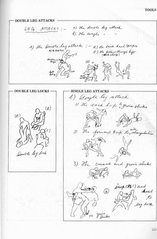 Tao of Jeet Kune Do - Bruce Lee