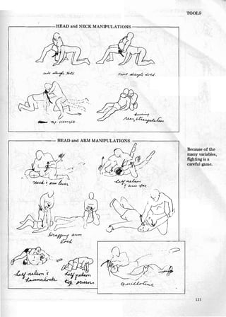 Tao of Jeet Kune Do - Bruce Lee