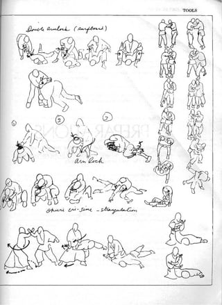 Tao of Jeet Kune Do - Bruce Lee