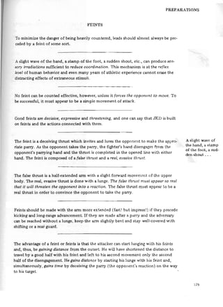 Tao of Jeet Kune Do - Bruce Lee