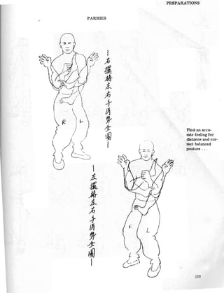 Tao of Jeet Kune Do - Bruce Lee