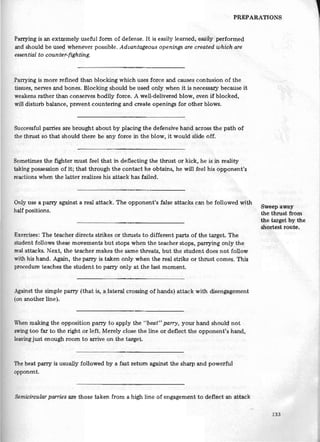 Tao of Jeet Kune Do - Bruce Lee