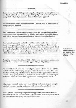 Tao of Jeet Kune Do - Bruce Lee