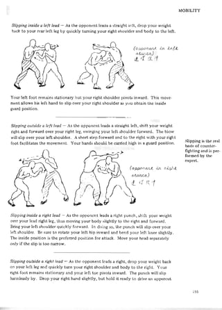 Tao of Jeet Kune Do - Bruce Lee