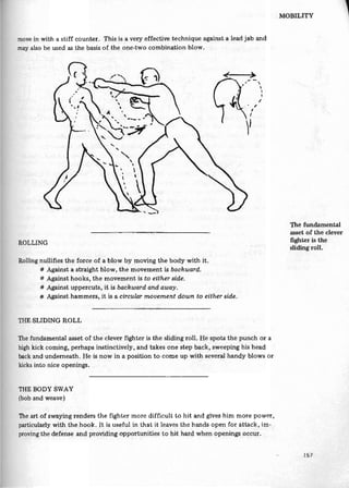 Tao of Jeet Kune Do - Bruce Lee