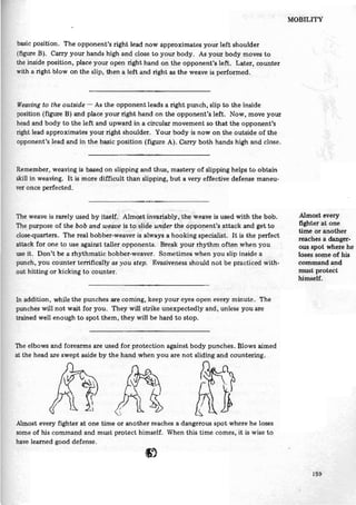 Tao of Jeet Kune Do - Bruce Lee