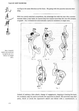 Tao of Jeet Kune Do - Bruce Lee