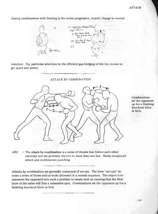 Tao of Jeet Kune Do - Bruce Lee