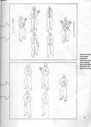 Tao of Jeet Kune Do - Bruce Lee